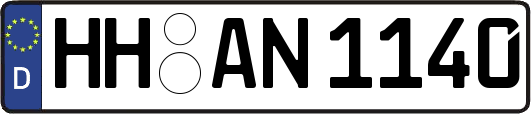 HH-AN1140