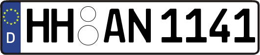 HH-AN1141