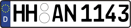 HH-AN1143