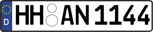 HH-AN1144