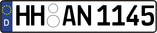HH-AN1145