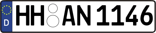 HH-AN1146
