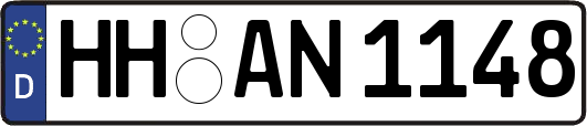 HH-AN1148