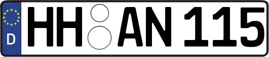 HH-AN115