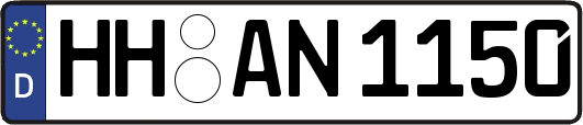 HH-AN1150