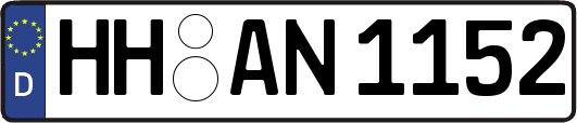 HH-AN1152