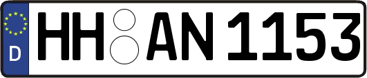 HH-AN1153