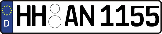 HH-AN1155
