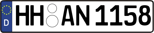 HH-AN1158