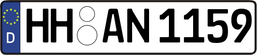 HH-AN1159