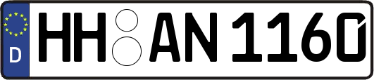 HH-AN1160