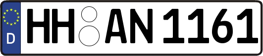 HH-AN1161