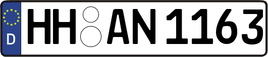 HH-AN1163