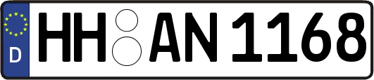 HH-AN1168