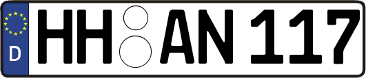 HH-AN117