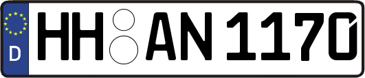 HH-AN1170