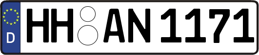 HH-AN1171
