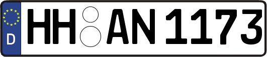 HH-AN1173