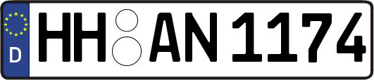 HH-AN1174