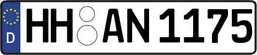 HH-AN1175