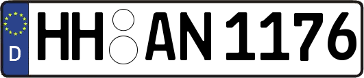 HH-AN1176
