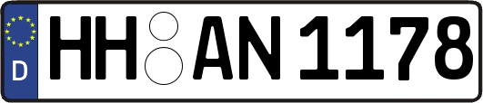 HH-AN1178