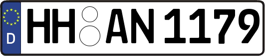HH-AN1179