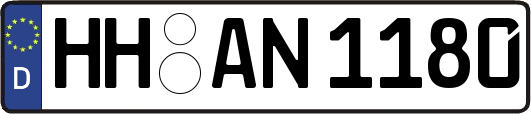 HH-AN1180