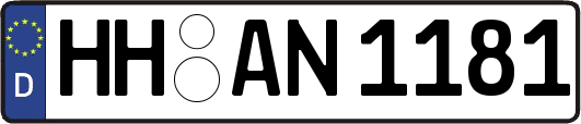 HH-AN1181