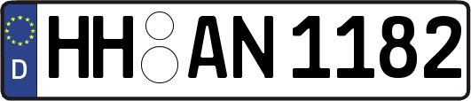HH-AN1182
