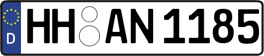 HH-AN1185