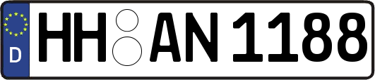 HH-AN1188