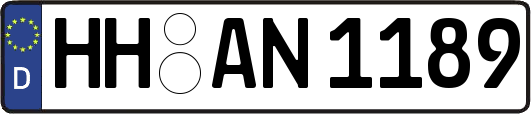 HH-AN1189