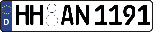 HH-AN1191