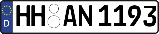 HH-AN1193