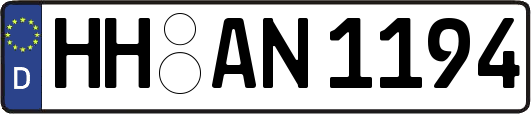 HH-AN1194