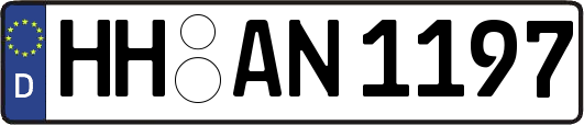 HH-AN1197