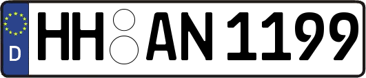 HH-AN1199