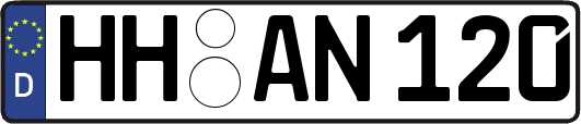 HH-AN120