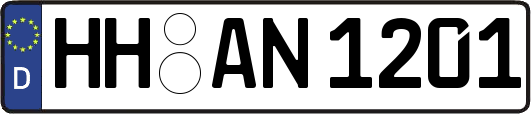 HH-AN1201
