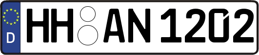 HH-AN1202