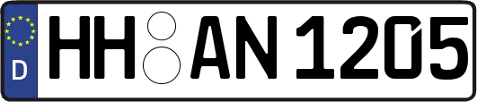 HH-AN1205