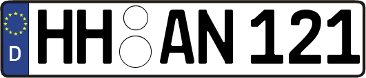 HH-AN121