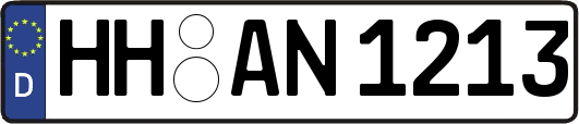 HH-AN1213