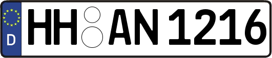 HH-AN1216