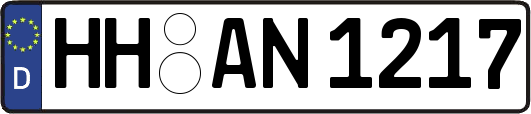 HH-AN1217
