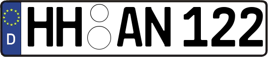 HH-AN122