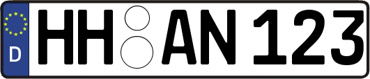 HH-AN123