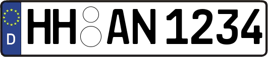 HH-AN1234
