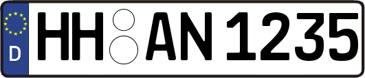 HH-AN1235